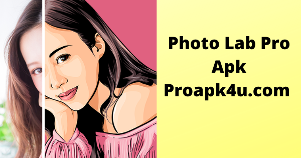  Photo Lab Pro Apk